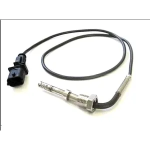 EXHAUST GAS TEMPERATURE SENSOR,2P,L=380MM