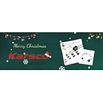 Merry Christmas and a Happy New Year