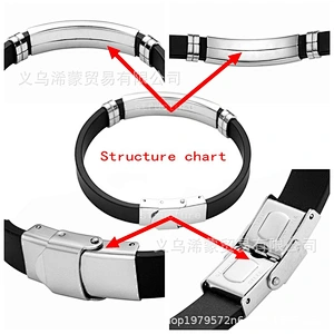 Korean Group TXT Adjustable TOMORROW X TOGETHER Bracelet