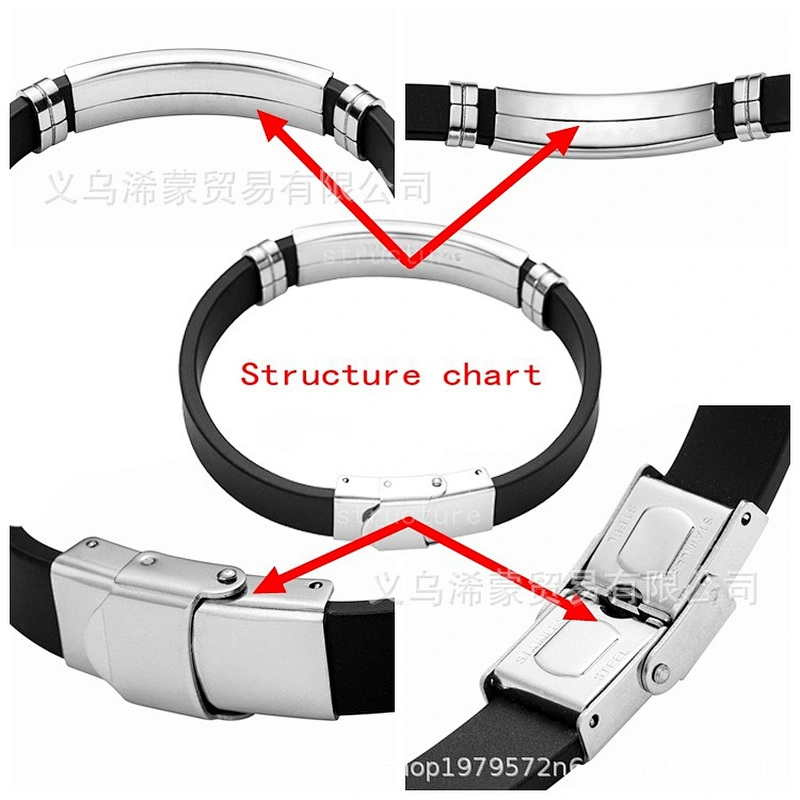 Korean Group TXT Adjustable TOMORROW X TOGETHER Bracelet