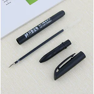 promotional cheap advertising ball point pen logo printing ballpoint pen
