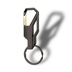 Cars keys keychain ring custom name and logo for promotion gifts