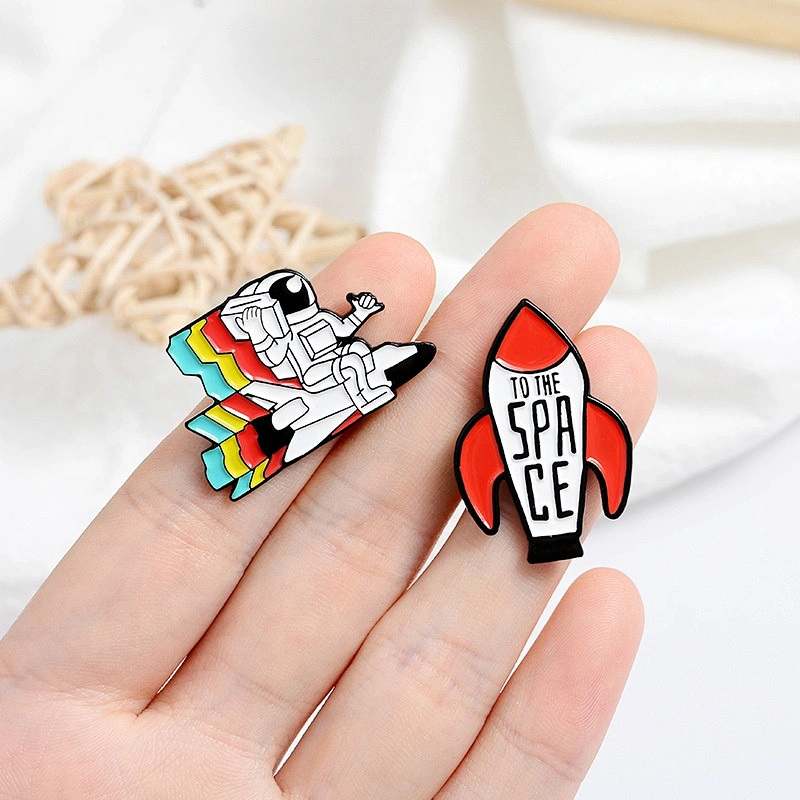 Coffee and Books Tea Break Looks Cute Enamel Pin