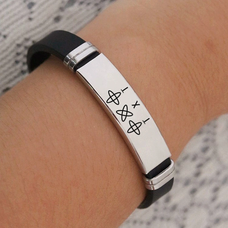 Korean Group TXT Adjustable TOMORROW X TOGETHER Bracelet