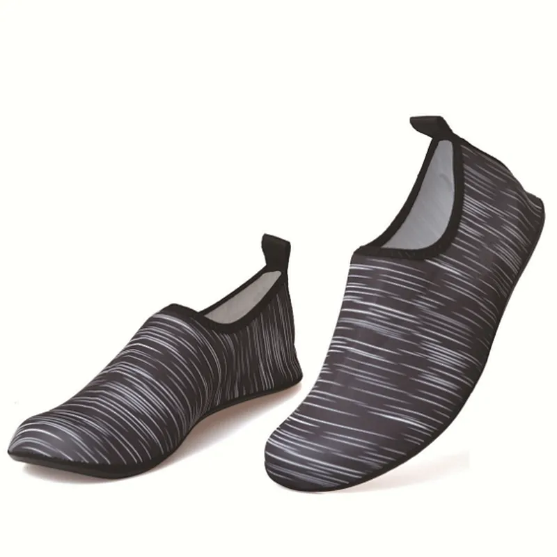 Hot sale Water shoes swimming cycling diving wading shoes for beach