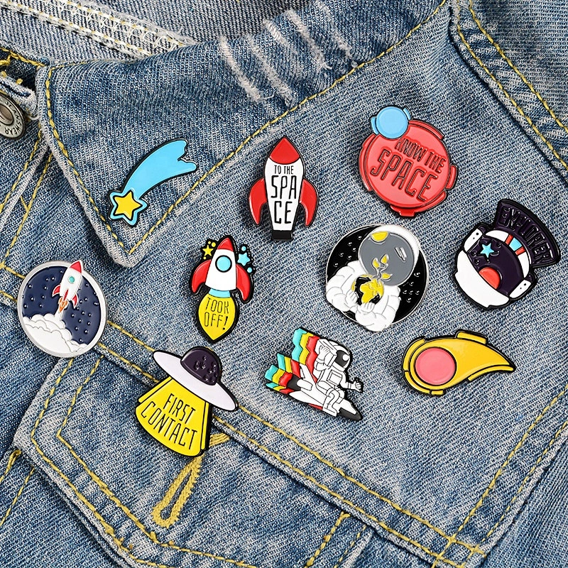 Coffee and Books Tea Break Looks Cute Enamel Pin