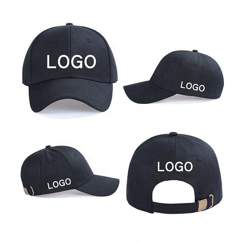 Unisex hat custom logo baseball hip pop net hat printing embroidered embroidery logo travelling advertising gifts