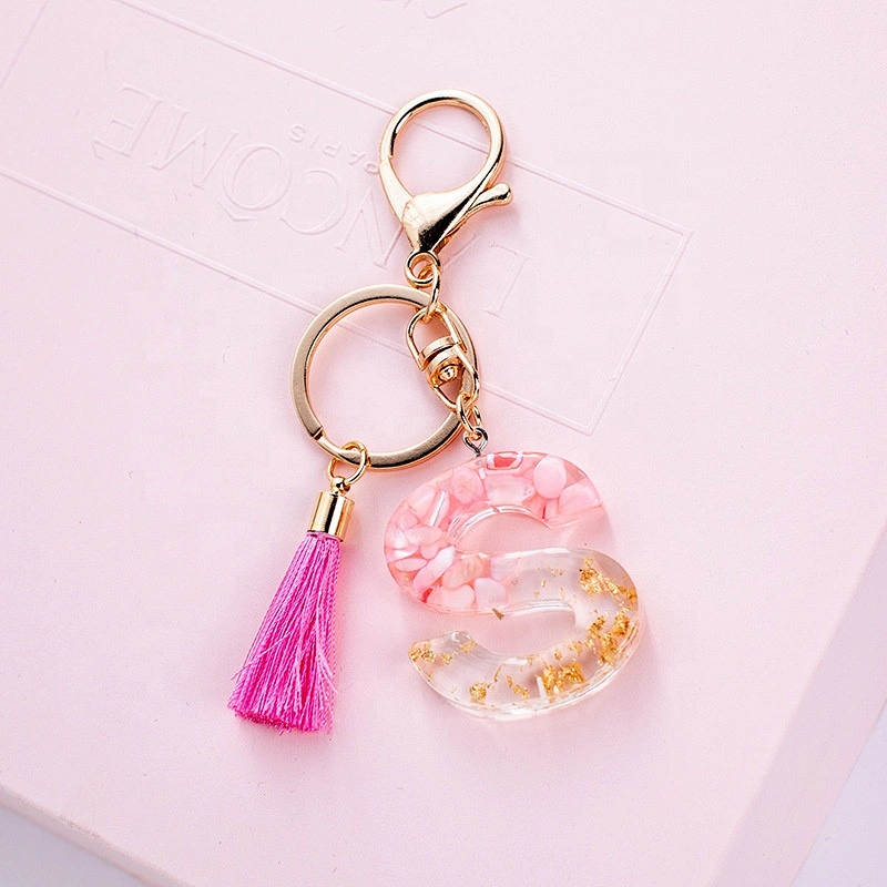 Mother's day gifts mom handbag bag keyring charm cute beauty shinny acrylic keychain