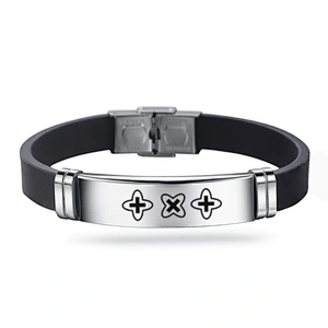 Korean Group TXT Adjustable TOMORROW X TOGETHER Bracelet
