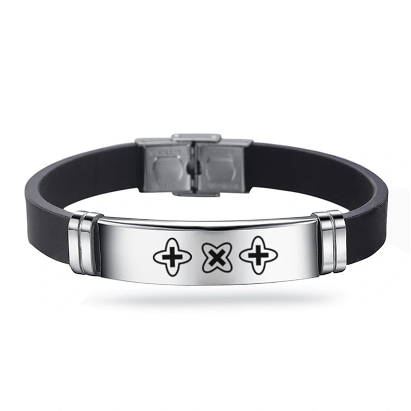 Korean Group TXT Adjustable TOMORROW X TOGETHER Bracelet