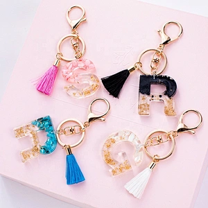 Mother's day gifts mom handbag bag keyring charm cute beauty shinny acrylic keychain