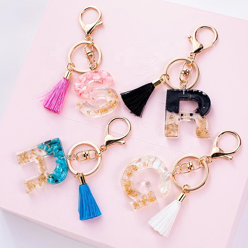 Mother's day gifts mom handbag bag keyring charm cute beauty shinny acrylic keychain