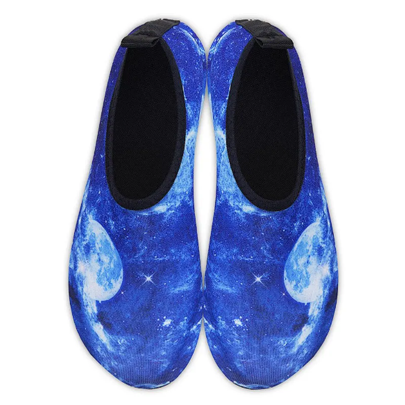 Hot sale Water shoes swimming cycling diving wading shoes for beach
