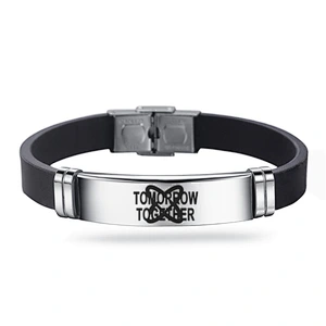 Korean Group TXT Adjustable TOMORROW X TOGETHER Bracelet