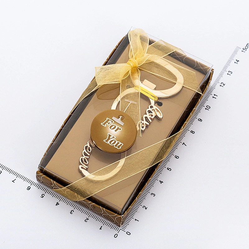 Gold crown diamond bottle opener