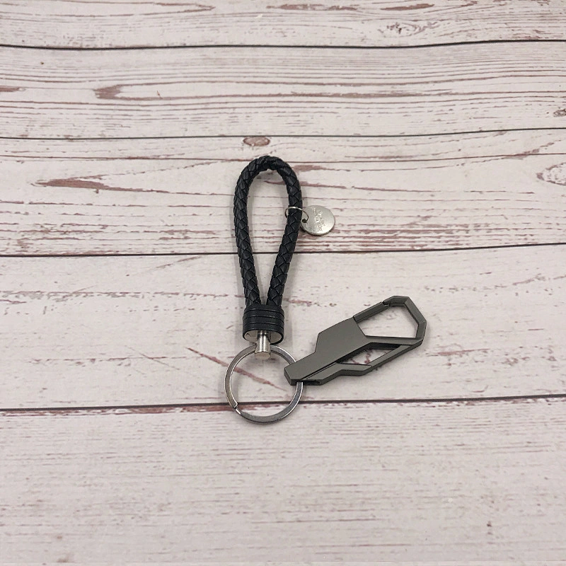 Cars keys keychain ring custom name and logo for promotion gifts
