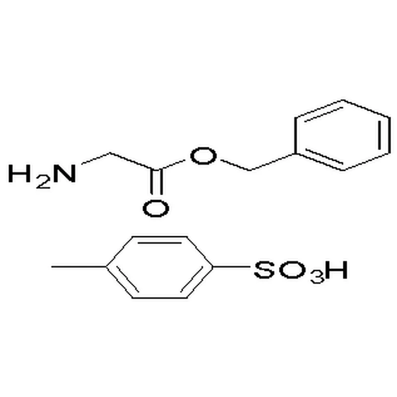 benzyl 2-aminoacetate 4-methylbenzenesulfonate
