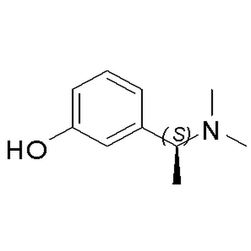 (S)-3-(1-(dimethylamino)ethyl)phenol