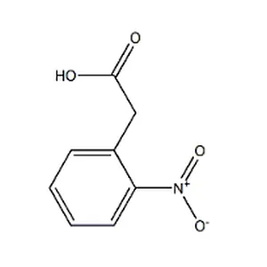 2-Nitrophenylacetic acid