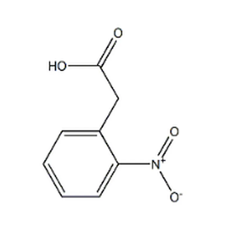 2-Nitrophenylacetic acid