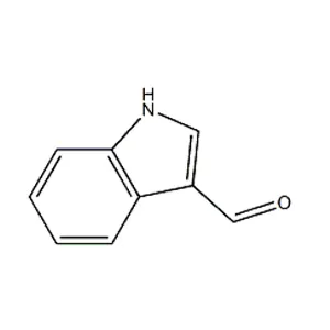 吲哚-3-甲醛