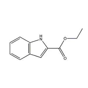 Ethyl indole-2-carboxylate