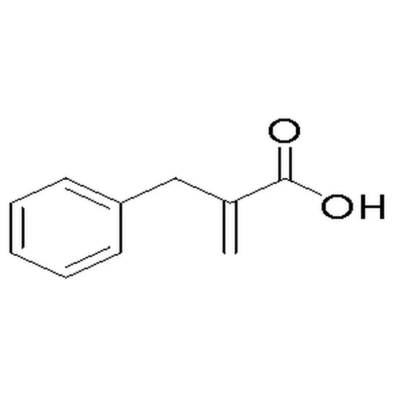 2-苄基丙烯酸