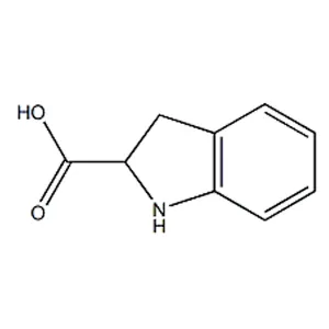 吲哚啉-2-羧酸