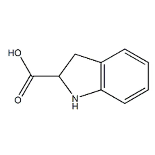 Indoline-2-carboxylic acid