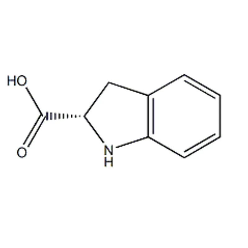 (S)-吲哚啉-2-羧酸
