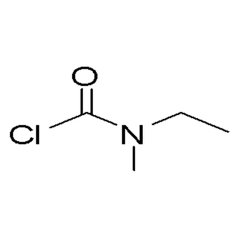 N-乙基-N-甲基氨基甲酰氯