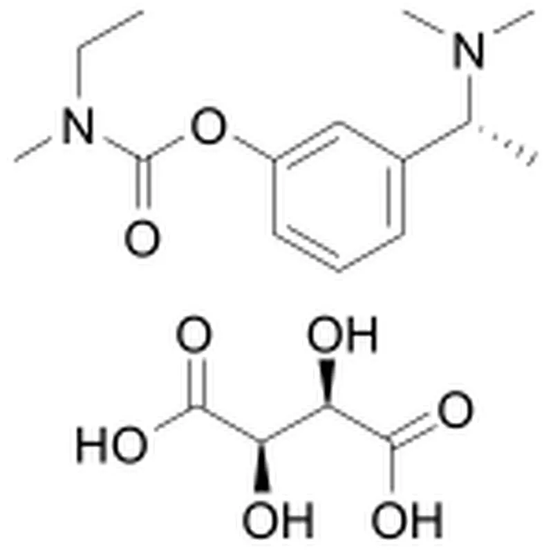 Rivastigmine tartrate