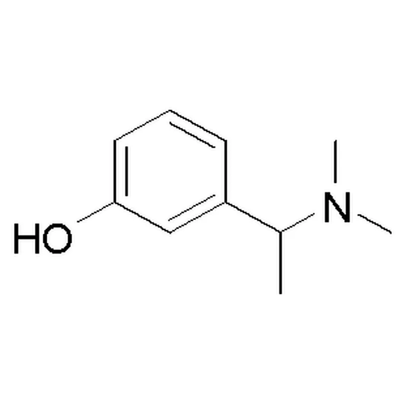 3-(1-(dimethylamino)ethyl)phenol