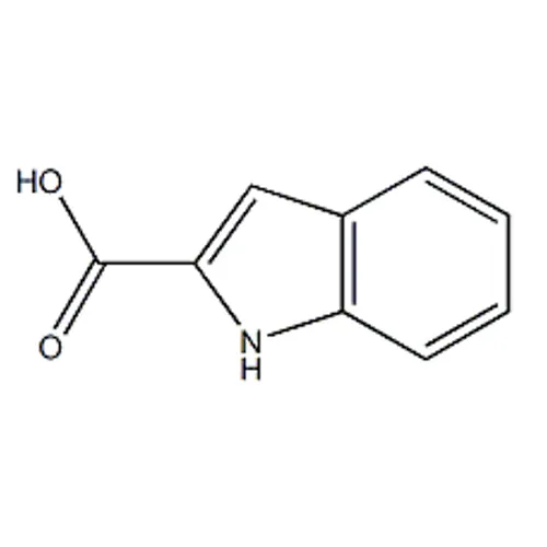 Indole-2-carboxylic acid