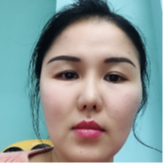 Mary Liang