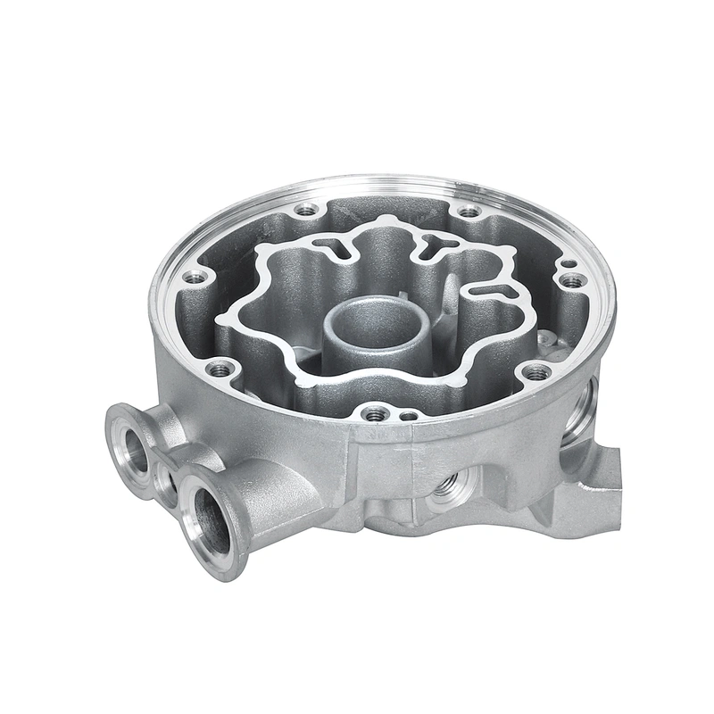 Automobile Accessories