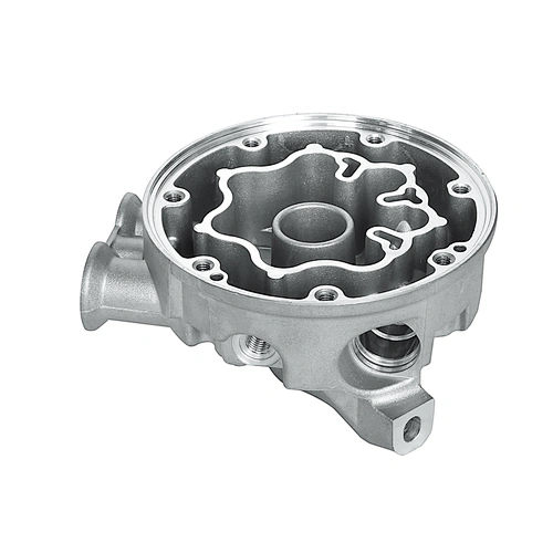 Automobile Accessories