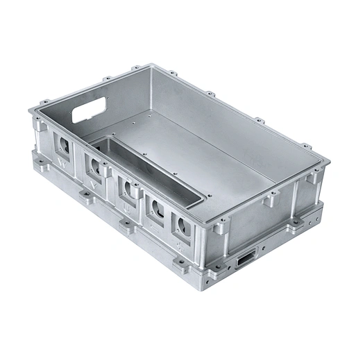 Automobile Accessories