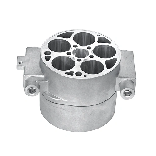 Automobile Accessories