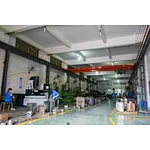 Mold workshop