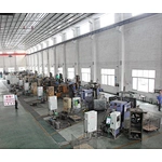 Die casting workshop