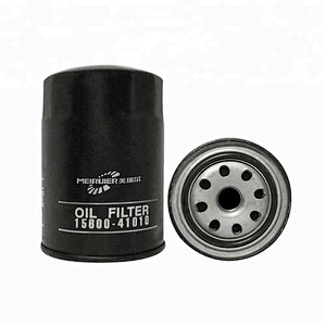 Car filter Oil filter 15600-41010 China Producer