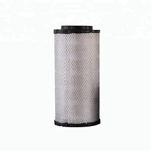 OEM ODM Manufacture High Quality Auto Truck And Heavy Duty Air Filter 26510380
