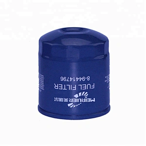 FF5114 Diesel Fuel Filter 8-94414796
