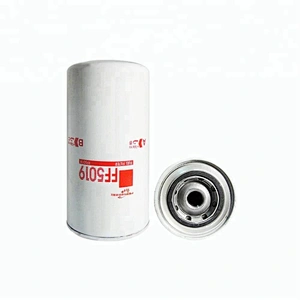 Auto Parts Diesel Engine Fuel Filter FF5019