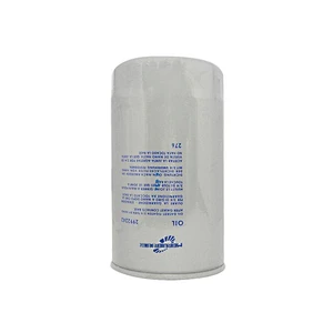 For Iveco Engine Oil Filter 2992242 For Engine Heavy Duty Fillter