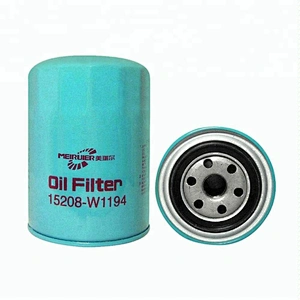 Auto Spare Engine Parts Diesel Fuel Filter 1318695