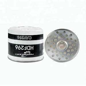 Professional manufacturer Engine filter 7111-296