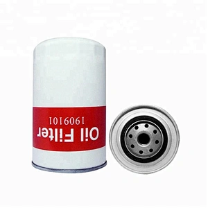 Heavy Duty Truck Engine Parts Air Filter 26510342