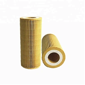 Advanced oil filter oil filter 04152-YZZA1 85108176